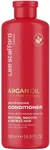 Lee Stafford Argan Oil Nourishing Hair Conditioner, 16.9 Fl Oz For Dry Dull and Naturally Coarse Hairs Hair Tretament Cream Defrizz Hair