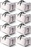 HOMESURE 8 Pack Large Strong Moving