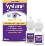 Systane Complete Lubricant Eye Drop