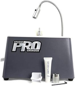 Studio Pro Grinder with Light