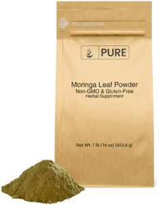 Moringa Po