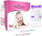 Easy@Home 50 Ovulation Test Strips 