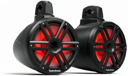 Rockford Fosgate M2WL-10HB Color Op