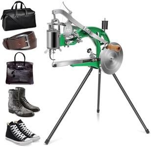 10 Best Sewing Machine To Sew Leather 2026 in the US There's One