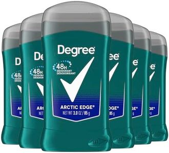 Degree Deo