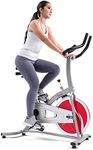 Sunny Health and Fitness Indoor Cycling Bike SF-B1203