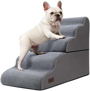 Dog Stairs