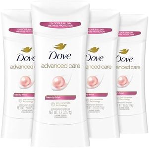 Dove Advan