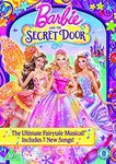 Barbie And The Secret Door [DVD] [2017]