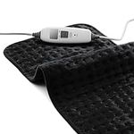 SameBed Heating Pad for Back Pain R