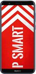 Huawei P Smart 32 GB UK SIM-Free Smartphone - Blue