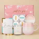 Sawnfay Luxury Birthday Gifts for W