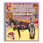 T.S. Shure Horse & Ponies Creativit