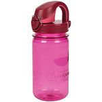 Nalgene 12 oz. Kids On-The-Fly Pink with Beet Cap