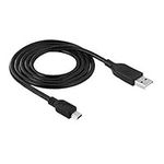 USB Charging Cable for GoPro 3, 3+ 