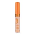 Rimmel Lasting Radiance Full Coverage Concealer and Eye Illuminator, SPF 25, 50 Nude (Rimmel Wake Me Up Concealer Upgrade)