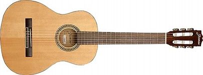 J-Series Classical Guitar, Natural