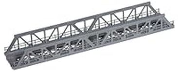 Noch 21310 Girder Bridge Landscape Modelling