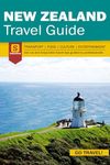 New Zealand Travel Guide - Transport Food Culture Entertainment Guide