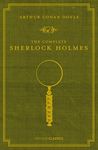 The Complete Sherlock Holmes