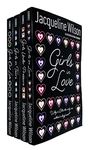 Book Series For Girls