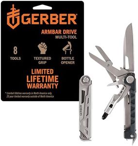 Gerber 31-003568 Armbar Drive MultiTool Blue
