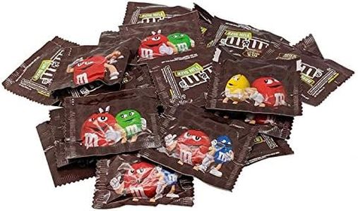 M&Ms Milk 