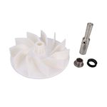 Masterpart Fan Assembly For Kirby Generation, Ultimate G, Diamond Edition & Sentria Vacuum Cleaners