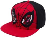 Marvel Spider-Man Baseball Cap, Ven