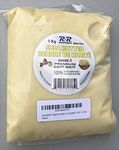 Shea Butter Organic Unrefined 100% Pure Grade A 1 KG 2.2 LBS