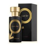 Pheromone Cologne for Men,Lure Her Perfume for Men,Lure Her Cologne for Men,Lure for Her Pheromone (1 PC)