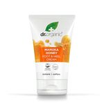 Natural Foot Cream