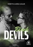 Black Devils 1: Et si tu m'appartenais ? (French Edition)