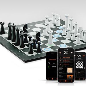 GoChess Mi