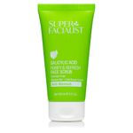 Salicylic Acid Anti Blemish Purify & Refresh Facial Scrub 150ml
