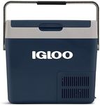 Igloo Electric Compressor Cooler IC