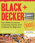 Black Decker Toaster Ovens