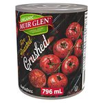 Muir Glen Organic Fire Roasted Crushed Tomatoes, 796-Milliliter