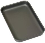 Professional 16” Hard Anodised Aluminium Bakeware Turkey Roasting Tray