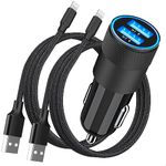 Car Charger For Iphones