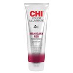 CHI Ionic Illuminate Conditioner, Mahogany Red, 8.5 Fl Oz