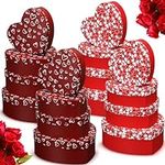 Noveread 16 Pack Mother's Day Heart