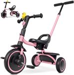 RIDYEE Tricycle for Toddlers 18 Mon