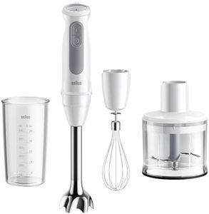 Braun Stab