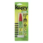 Krazy Glue Advanced Pen Stylo Super Glue - 4 ml 10340LMR