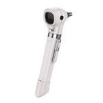 OTICA Welch Allyn Pocket Plus Led Otoscope 22880 (White)