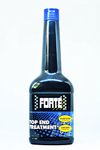 Forte Lubricants Car Van 4x4 Petrol & Diesel Engine Oil Top End Treatment 400ml