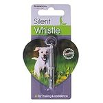 Rosewood Dog Training Silent Whistle