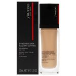 Shiseido Synchro Skin Radiant Lifting Foundation SPF 30 For Women