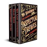 THE COMPLETE INSPECTOR DREWES CASEBOOK three thrilling historical British murder mysteries (Historical Mysteries Box Sets)
